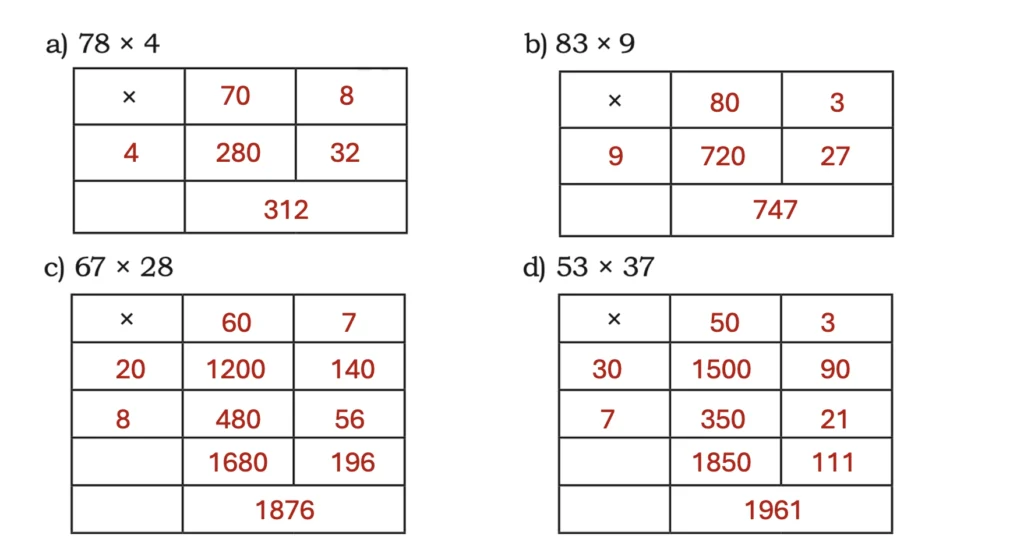 class 5 maths mela chapter 6 the dairy farm image 30