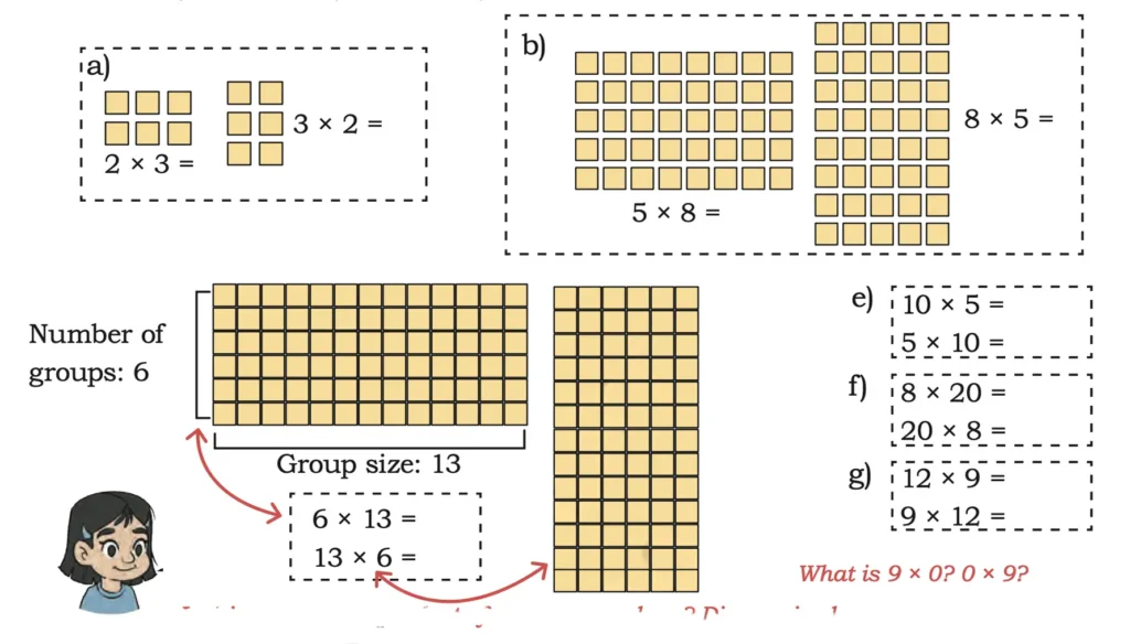 class 5 maths mela chapter 6 the dairy farm image 6