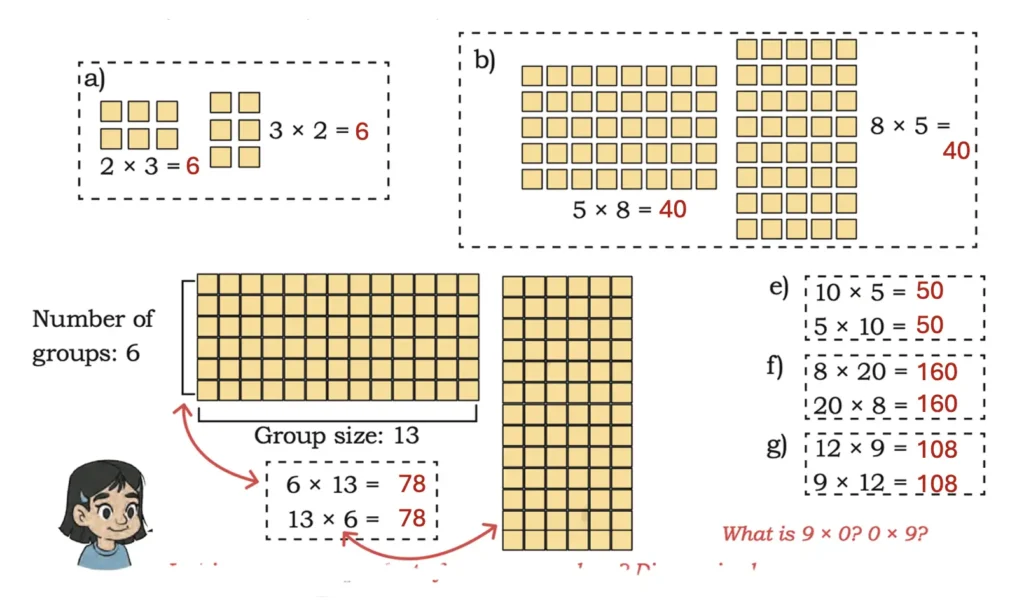class 5 maths mela chapter 6 the dairy farm image 7
