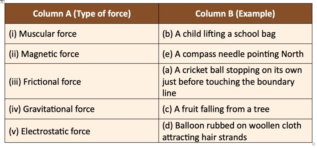 exploring forces class 8 science curiosity chapter 5 image 2
