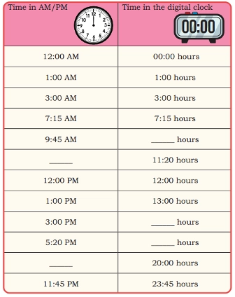 ticking clocks and turning calendar class 4 maths mela chapter 12 questions answers image 5