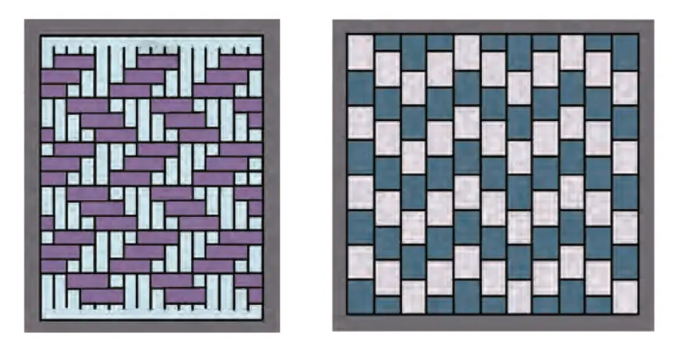 class 5 maths mela chapter 7 shapes and patterns image 1