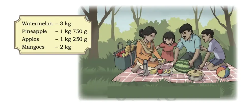 class 5 maths mela chapter 8 weight and capacity image 10