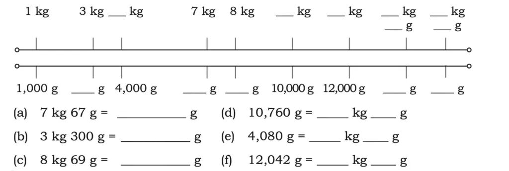 class 5 maths mela chapter 8 weight and capacity image 8